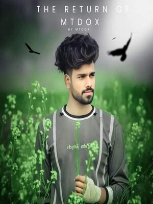 cover image of The Return of Mtdox